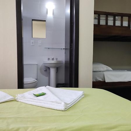 Hospedaria Bom Pastor Nova Petropolis Εξωτερικό φωτογραφία
